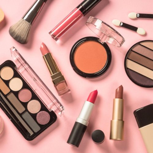 makeup
