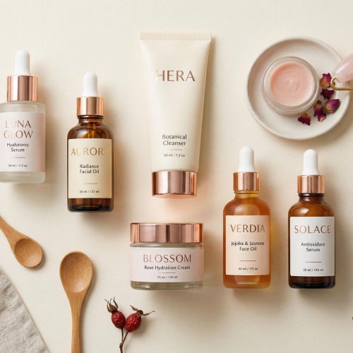 skin care