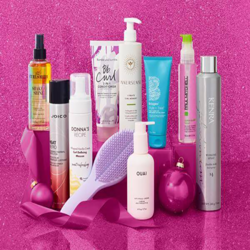 haircare